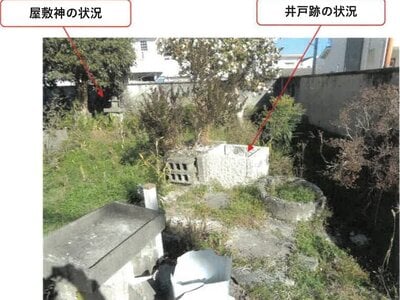 徳島県板野郡藍住町 勝瑞駅29分 一戸建て 3,717万円の競売物件 #9