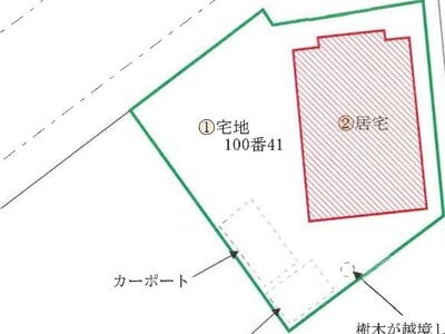 徳島県鳴門市 板東駅4分 一戸建て 285万円の競売物件 #16