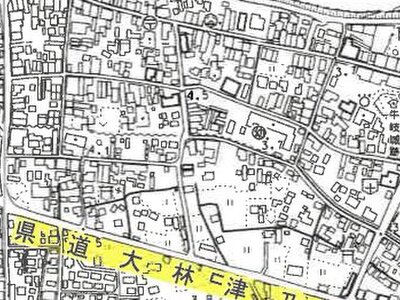 徳島県阿南市 阿南駅24分 一戸建て 199万円の競売物件 #20