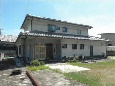 徳島県阿南市 阿波中島駅11分 一戸建て 782万円の競売物件 #1