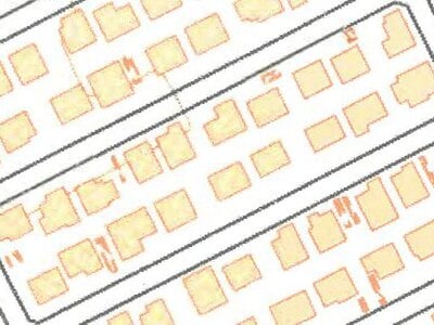 福岡県北九州市若松区 本城駅 一戸建て 1,035万円の競売物件 #9