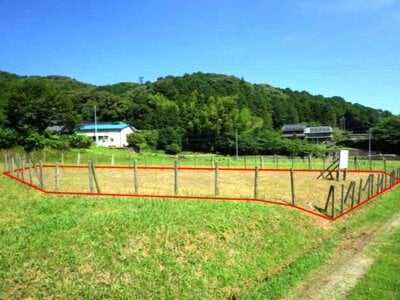 (値下げ) 愛知県新城市 三河東郷駅 農地 15万円の国有財産物件 #1