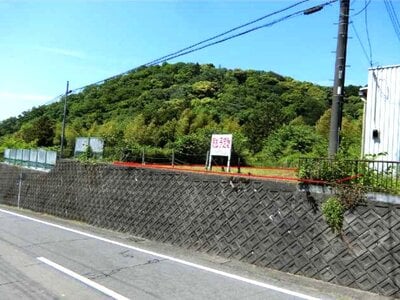 (値下げ) 静岡県伊豆市 修善寺駅 土地 154万円の国有財産物件 #1