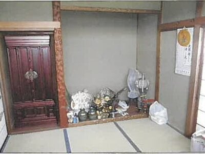 (値下げ) 秋田県大仙市 羽後長野駅 一戸建て 77万円の競売物件 #12