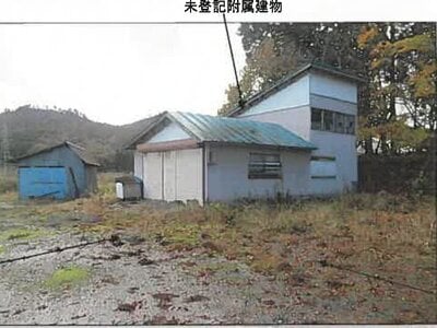 (値下げ) 秋田県大仙市 羽後長野駅 一戸建て 77万円の競売物件 #21