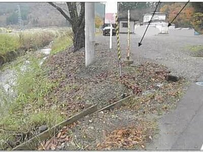 (値下げ) 秋田県大仙市 羽後長野駅 一戸建て 77万円の競売物件 #29