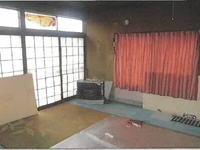 (値下げ) 秋田県大仙市 羽後長野駅 一戸建て 77万円の競売物件 #7