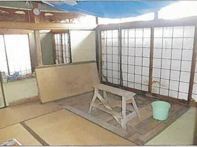 (値下げ) 秋田県大仙市 羽後長野駅 一戸建て 77万円の競売物件 #9