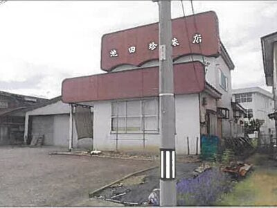 (値下げ) 秋田県大仙市 大曲駅19分 一戸建て 482万円の競売物件 #2