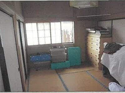 秋田県大仙市 羽後四ツ屋駅15分 一戸建て 190万円の競売物件 #15