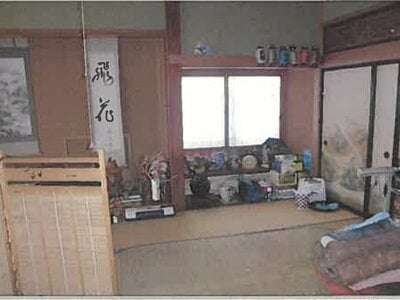 秋田県大仙市 羽後四ツ屋駅15分 一戸建て 190万円の競売物件 #7