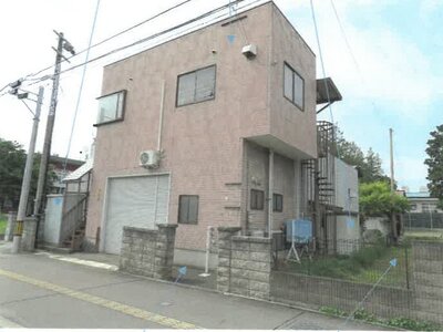 (値下げ) 福島県喜多方市 喜多方駅22分 一戸建て 128万円の競売物件 #2