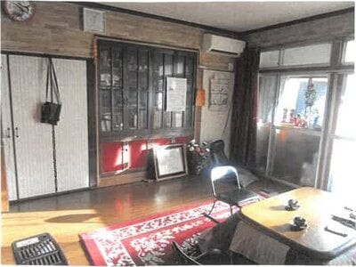 (値下げ) 栃木県芳賀郡茂木町 茂木駅11分 一戸建て 96万円の競売物件 #17