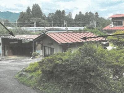 栃木県日光市 下小代駅4分 一戸建て 353万円の競売物件 #2