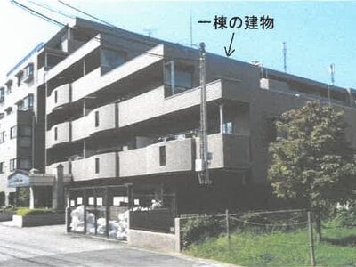 栃木県宇都宮市 峰駅11分 マンション「キャッスル峰」1,281万円の競売物件 #1