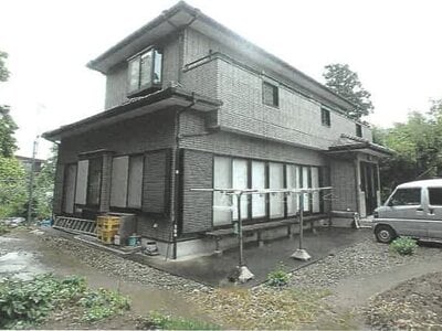 千葉県夷隅郡大多喜町 城見ヶ丘駅6分 一戸建て 631万円の競売物件 #7