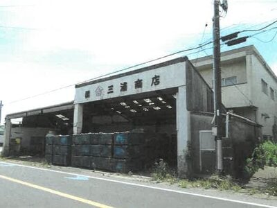 千葉県銚子市 笠上黒生駅13分 一戸建て 521万円の競売物件 #1