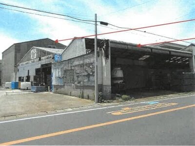 千葉県銚子市 笠上黒生駅13分 一戸建て 521万円の競売物件 #2