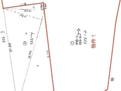 千葉県佐倉市 井野駅4分 一戸建て 591万円の競売物件 #11