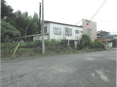 千葉県市原市 馬立駅4分 一戸建て 475万円の競売物件 #5