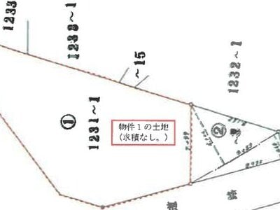 千葉県千葉市中央区 学園前駅9分 一戸建て 1,576万円の競売物件 #1