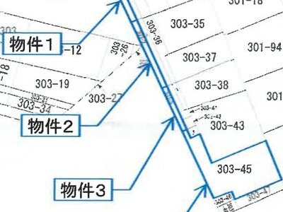 千葉県船橋市 三咲駅10分 一戸建て 1,010万円の競売物件 #12