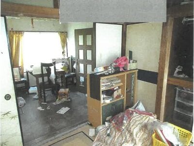 千葉県香取郡多古町 芝山千代田駅 一戸建て 98万円の競売物件 #4