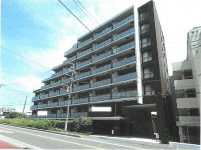 千葉県船橋市 東海神駅9分 マンション「センチュリー船橋」2,030万円の競売物件 #2