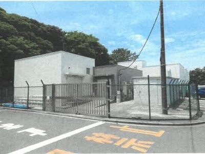 千葉県千葉市美浜区 稲毛海岸駅17分 マンション「稲毛高浜南団地」424万円の競売物件 #6