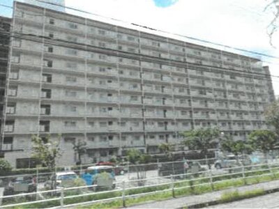 千葉県船橋市 前原駅7分 マンション「はざま台サンハイツ」789万円の競売物件 #1