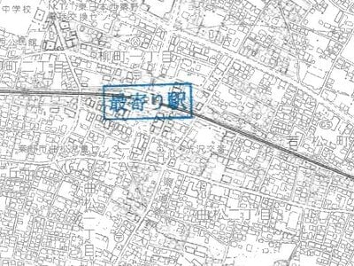 神奈川県秦野市 渋沢駅10分 一戸建て 669万円の競売物件 #5