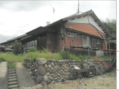 (値下げ) 岐阜県各務原市 新加納駅 一戸建て 864万円の競売物件 #14