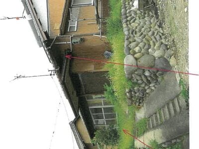 (値下げ) 岐阜県各務原市 新加納駅 一戸建て 864万円の競売物件 #3