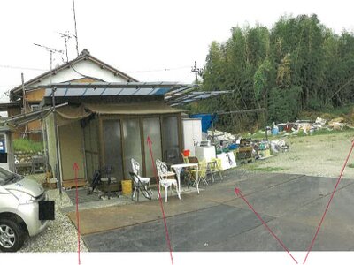 (値下げ) 岐阜県各務原市 新加納駅 一戸建て 864万円の競売物件 #4