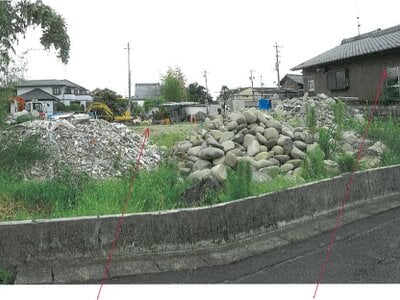 (値下げ) 岐阜県各務原市 新加納駅 一戸建て 864万円の競売物件 #6