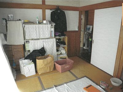 岐阜県大垣市 荒尾駅 一戸建て 384万円の競売物件 #6