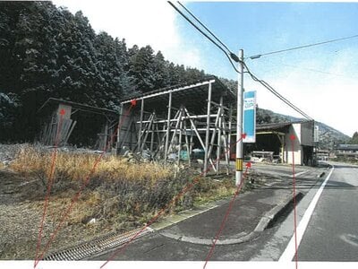 (値下げ) 岐阜県関市 一戸建て 334万円の競売物件 #2