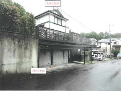 岐阜県可児市 可児川駅30分 一戸建て 488万円の競売物件 #12