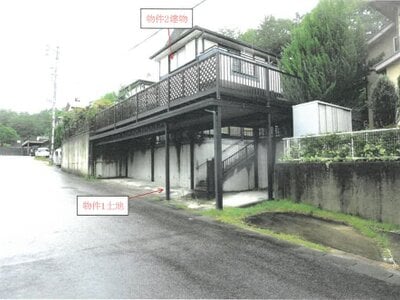 岐阜県可児市 可児川駅30分 一戸建て 488万円の競売物件 #13