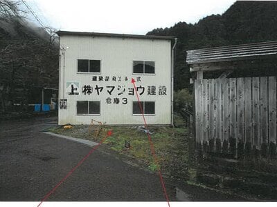 岐阜県関市 一戸建て 159万円の競売物件 #1