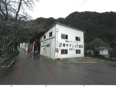 岐阜県関市 一戸建て 159万円の競売物件 #2