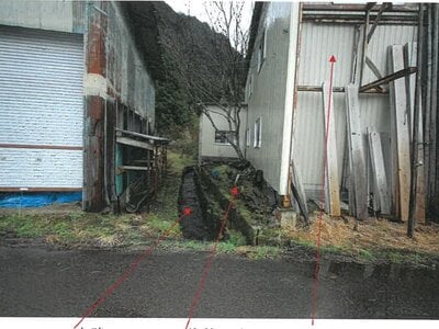 岐阜県関市 一戸建て 159万円の競売物件 #3