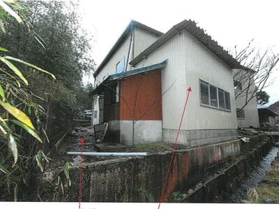 岐阜県関市 一戸建て 159万円の競売物件 #5