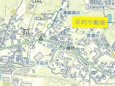 岐阜県土岐市 土岐市駅 一戸建て 1,552万円の競売物件 #10