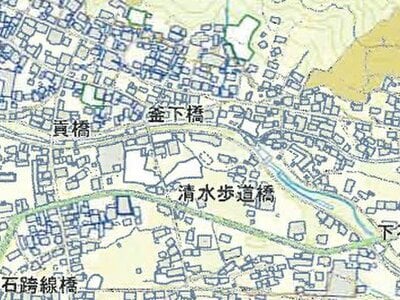 岐阜県土岐市 土岐市駅 一戸建て 1,552万円の競売物件 #11