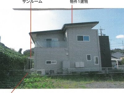 岐阜県多治見市 多治見駅30分 一戸建て 1,246万円の競売物件 #14