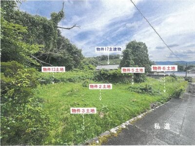 岐阜県土岐市 土岐市駅 一戸建て 755万円の競売物件 #44