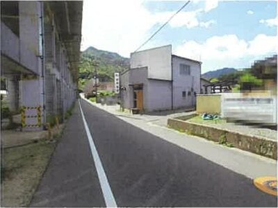 山口県防府市 防府駅 一戸建て 1,021万円の競売物件 #1