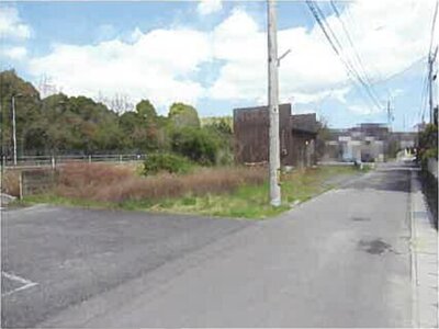 (値下げ) 山口県防府市 大道駅 一戸建て 232万円の競売物件 #1