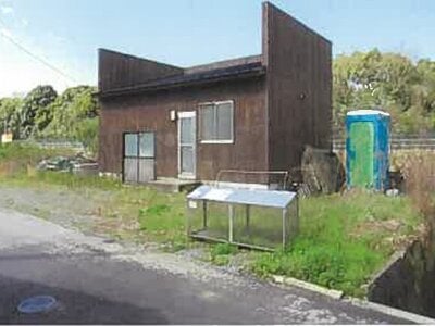 (値下げ) 山口県防府市 大道駅 一戸建て 232万円の競売物件 #2